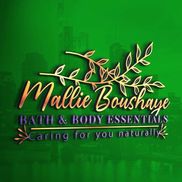 Mallie Boushaye Bath & Body Essentials