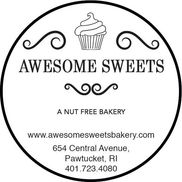 Awesome Sweets