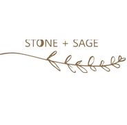 Stone and Sage