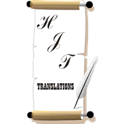 HJT Translations
