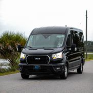 Coast Transportation