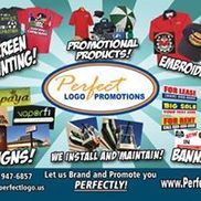 Perfect Logo Promotions, Knoxville TN
