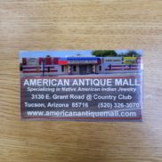 American Antique Mall