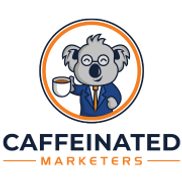 Caffeinated Marketers