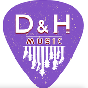 D & H Music