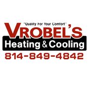 Vrobels Heating & Cooling, LLC