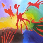 Sandra Yuen Artist, Writer, Musician
