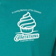 TIMtations Cupcake Shop
