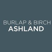 Burlap & Birch
