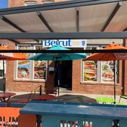 Beirut Shawarma and kabab (HALAL FOOD)