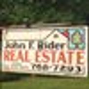 John F Rider Real Estate Inc