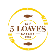 5 Loaves Eatery