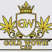 Gold Wowie CBD