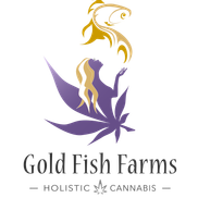 Gold Fish Farms and Gold Lotus Rosin Lab