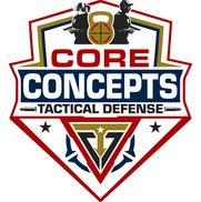 Core Concepts Tactical Defense