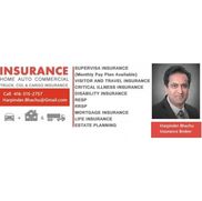 We Insure Financials Inc.