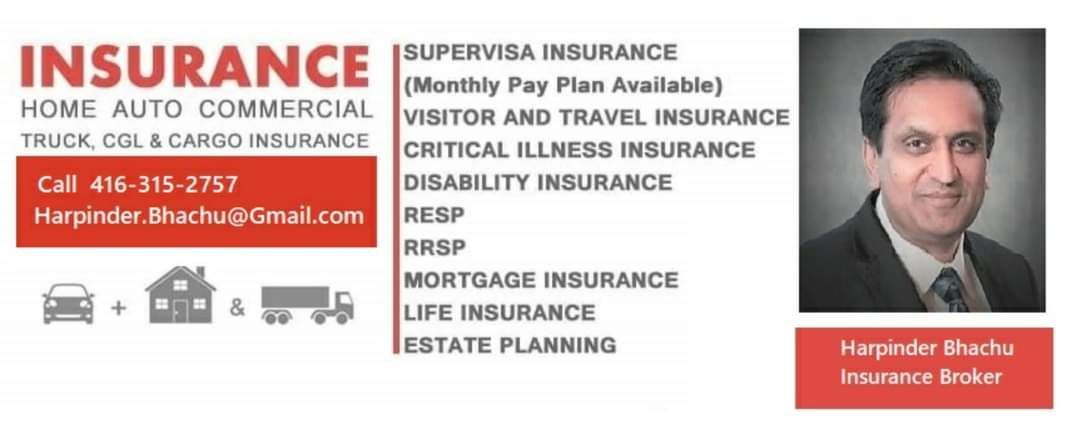 We Insure Financials Inc., Mississauga ON