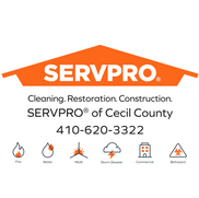 SERVPRO of Cecil County