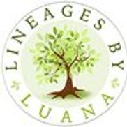 Lineages by Luana