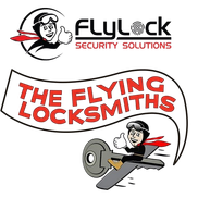The Flying Locksmiths