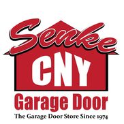 Senke CNY Garage Door