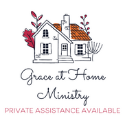 Grace at Home Minis