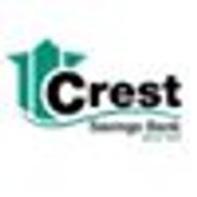 Crest Savings Bank