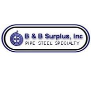 B&B Surplus Inc