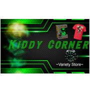 Kiddy Corner