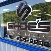 Shoes Auto Sales