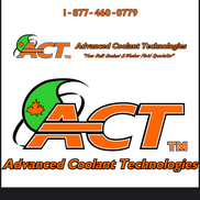 Advanced Coolant Technologies