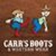 Carr s Boots Western Wear Santa Maria CA Alignable