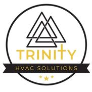 Trinity HVAC Solutions logo