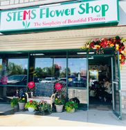 Stems Flower Shop, LLC