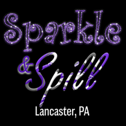 Sparkle & Spill