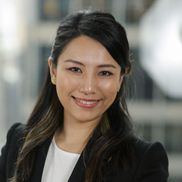Yuki Wen-Shimura / Licensed Real Estate Salesperson in NY