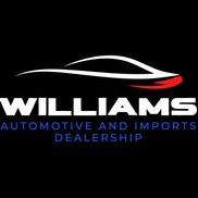 Williams Automotive and Imports