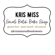Kris Miss Real Food Sweets, LLC