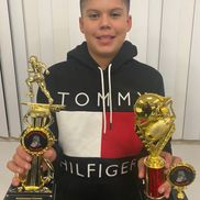 T-GLAMOUR INVESTMENTS