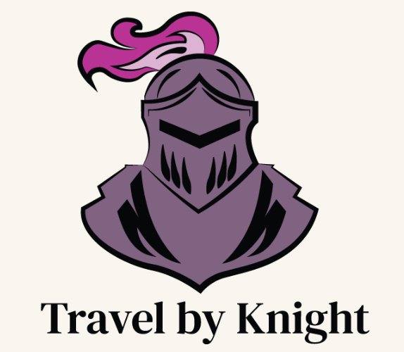 Travel by Knight, Sweet Home OR