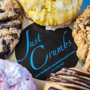 Just Crumbs
