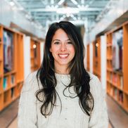 Gabby Dionisio, Copywriter