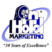 On Hold Marketing