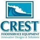 Crest Foodservice Equipment, Richmond VA