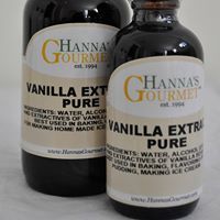 JR Spice Co., Inc d/b/a Hanna's Gourmet, Holbrook NY