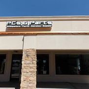Pcs and Parts