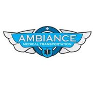 Ambiance Medical Transportation, Los Angeles CA