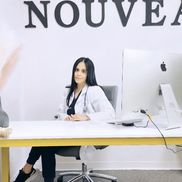 Nouveau IV Hydration and Wellness, PLLC