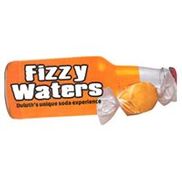 Fizzy Waters