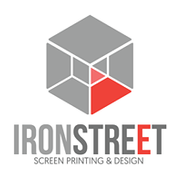 Iron Street Printing, Bellingham WA